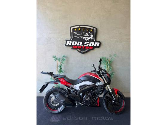 BAJAJ DOMINAR 250 BAJAJ DOMINAR 250